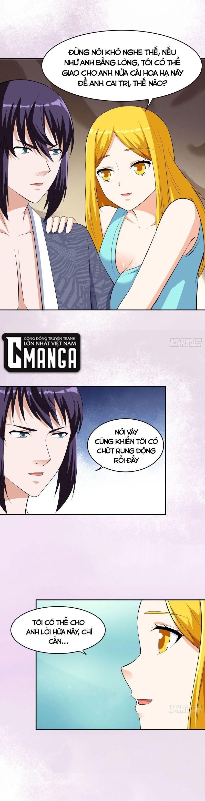 đọc truyện Người Tu Tiên Tại Đô Thị Chương 158 ảnh 15 tại Thiên Thai Truyện