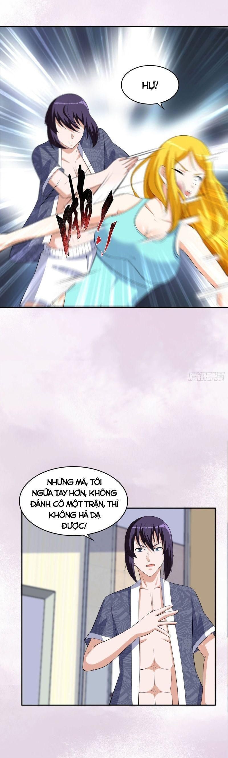 đọc truyện Người Tu Tiên Tại Đô Thị Chương 158 ảnh 16 tại Thiên Thai Truyện