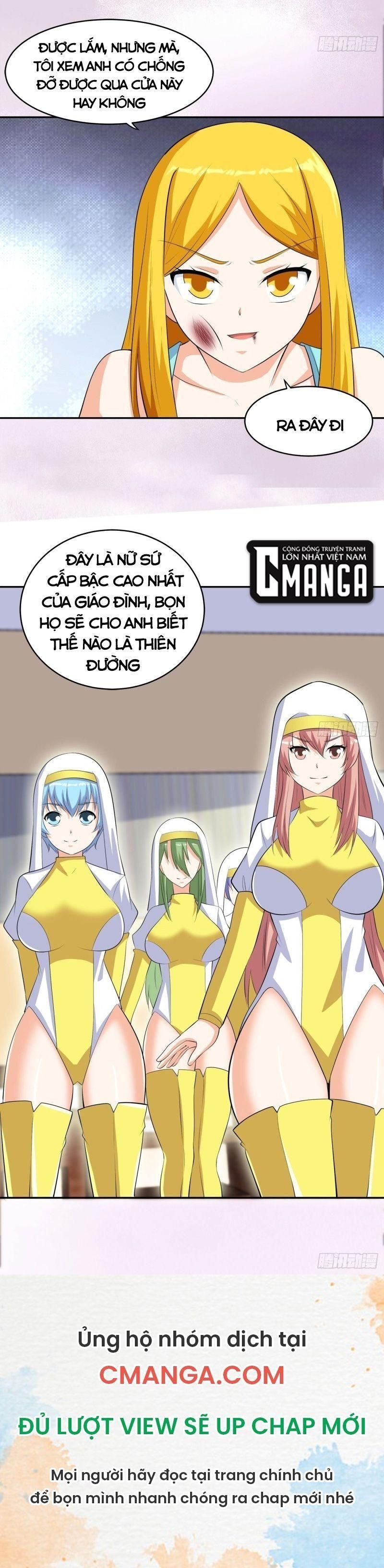 đọc truyện Người Tu Tiên Tại Đô Thị Chương 158 ảnh 17 tại Thiên Thai Truyện