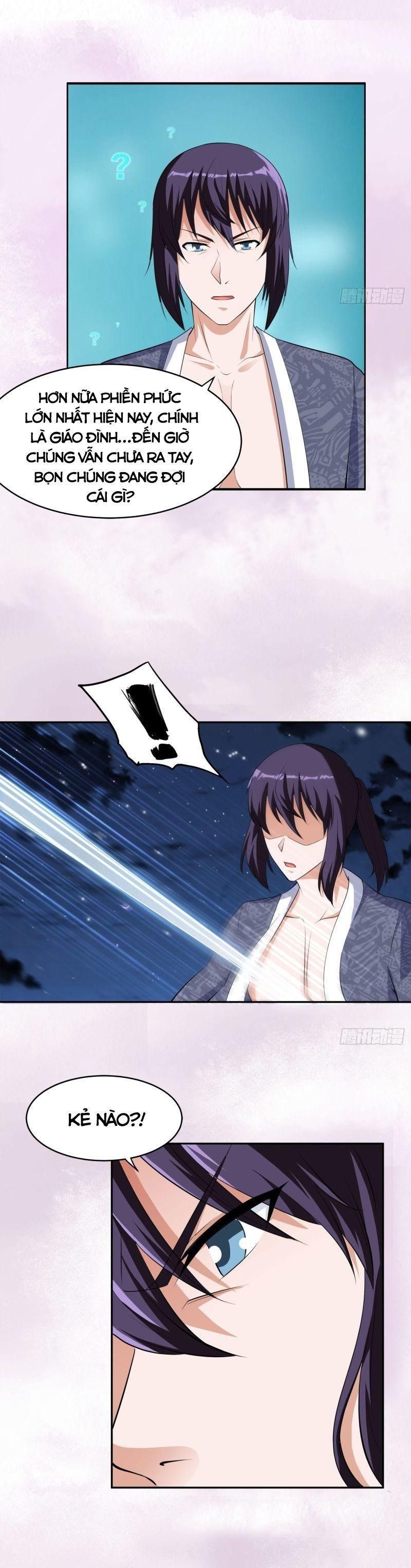 đọc truyện Người Tu Tiên Tại Đô Thị Chương 158 ảnh 10 tại Thiên Thai Truyện