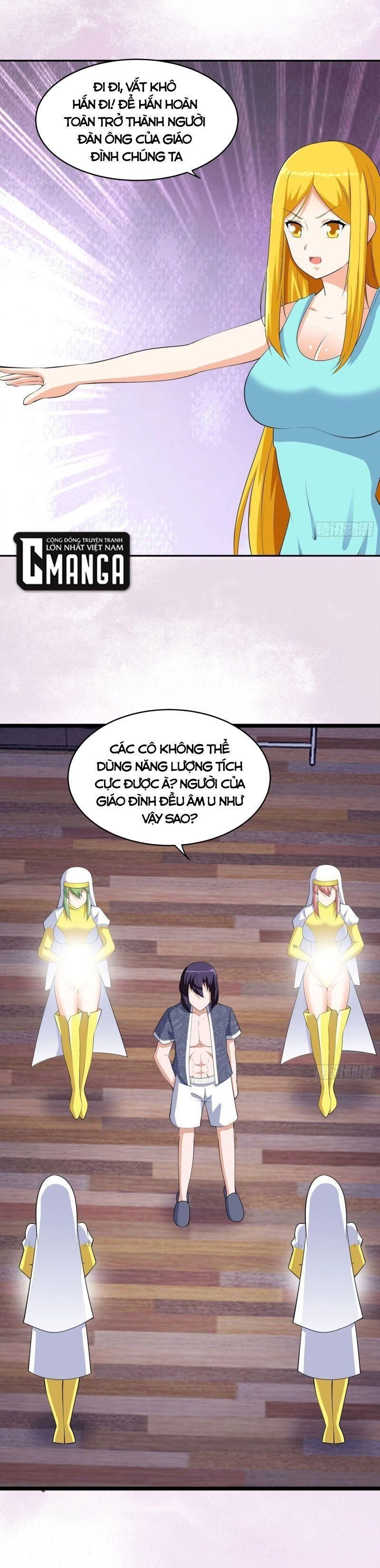 đọc truyện Người Tu Tiên Tại Đô Thị Chương 159 ảnh 3 tại Thiên Thai Truyện