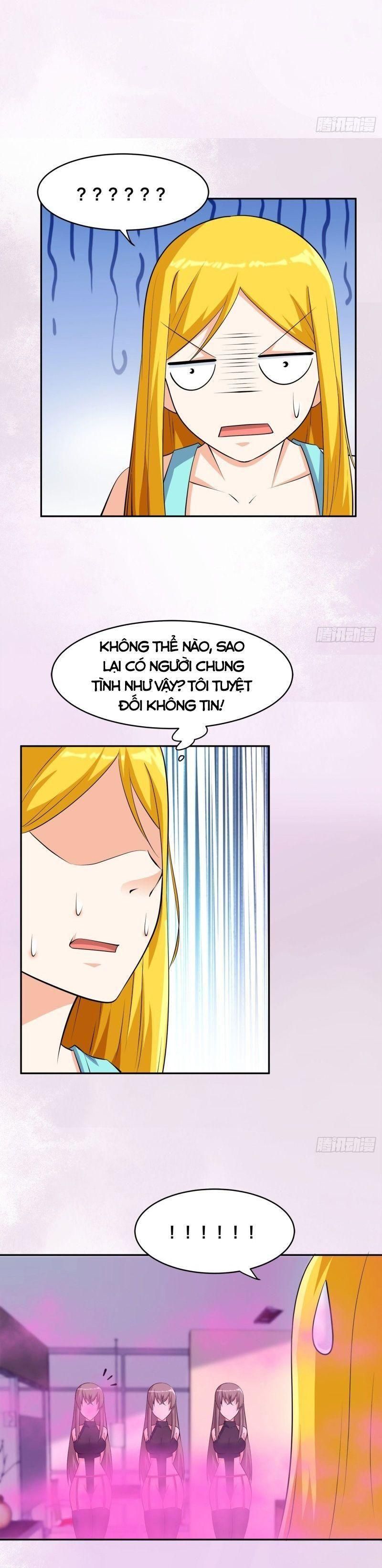 đọc truyện Người Tu Tiên Tại Đô Thị Chương 159 ảnh 12 tại Thiên Thai Truyện