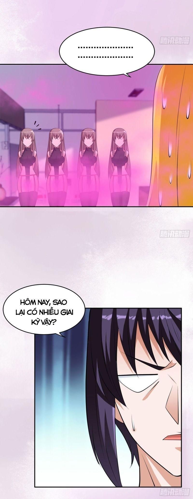 đọc truyện Người Tu Tiên Tại Đô Thị Chương 159 ảnh 13 tại Thiên Thai Truyện