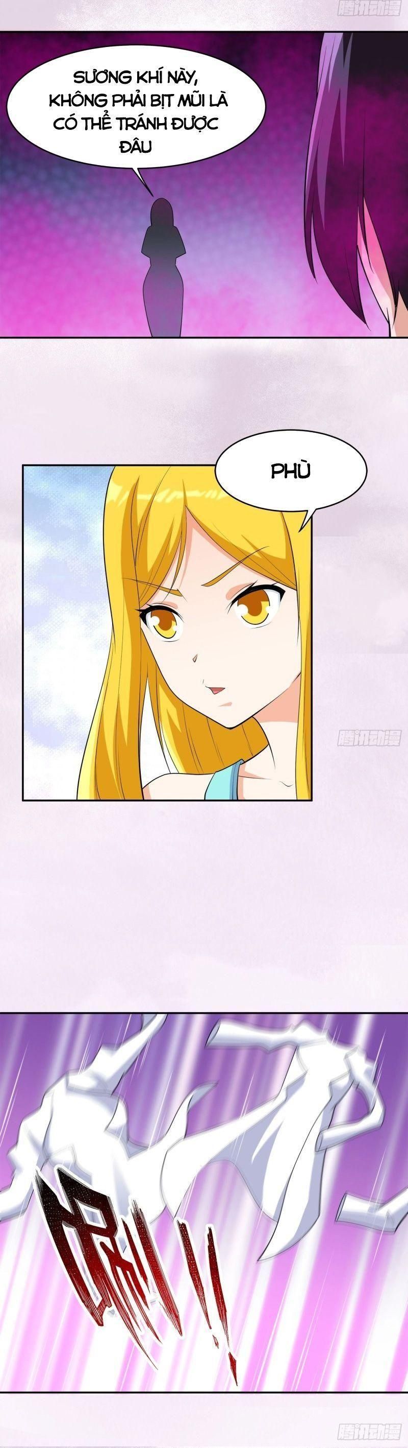 đọc truyện Người Tu Tiên Tại Đô Thị Chương 159 ảnh 8 tại Thiên Thai Truyện