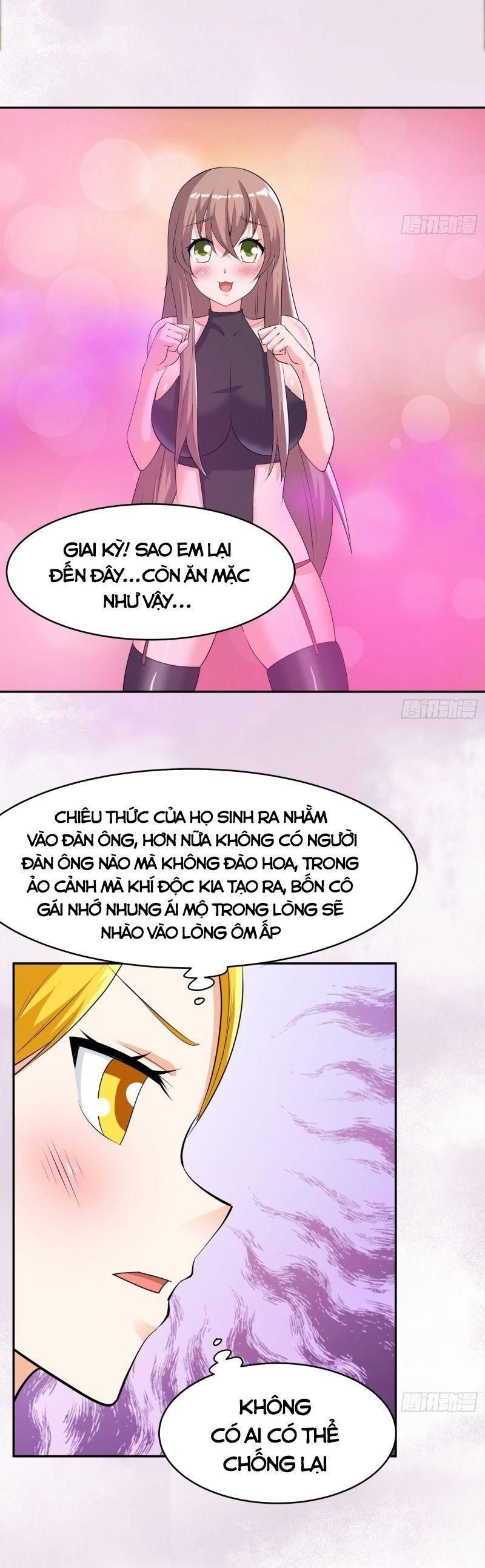 đọc truyện Người Tu Tiên Tại Đô Thị Chương 159 ảnh 10 tại Thiên Thai Truyện