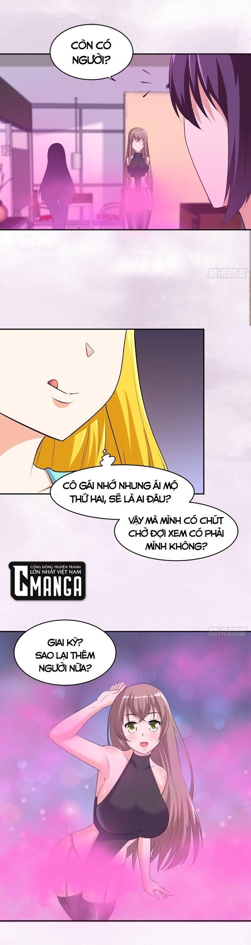 đọc truyện Người Tu Tiên Tại Đô Thị Chương 159 ảnh 11 tại Thiên Thai Truyện