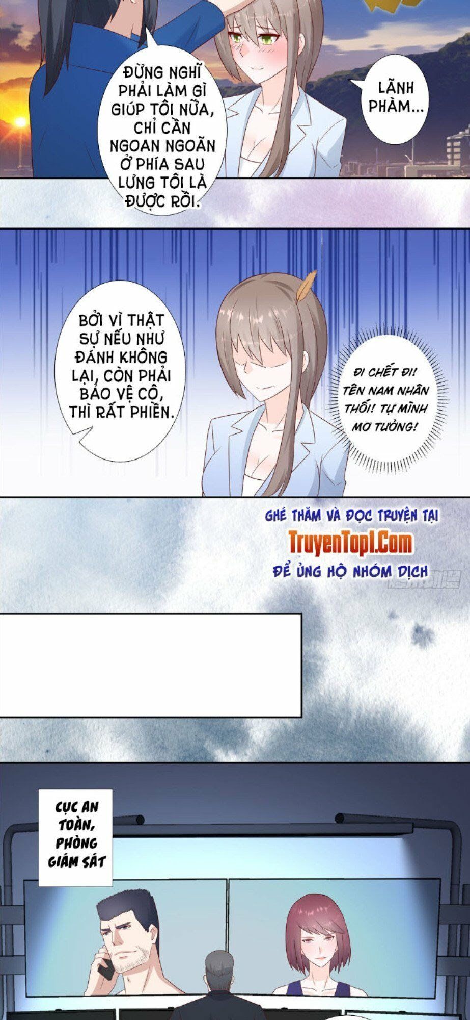 đọc truyện Người Tu Tiên Tại Đô Thị Chương 16 ảnh 14 tại Thiên Thai Truyện