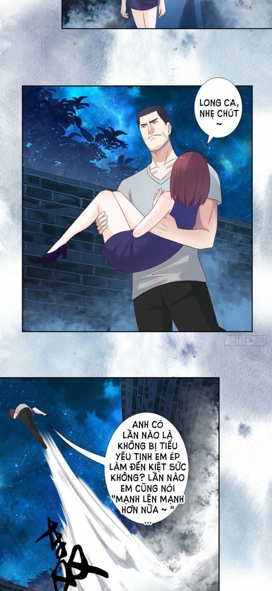 đọc truyện Người Tu Tiên Tại Đô Thị Chương 16 ảnh 16 tại Thiên Thai Truyện