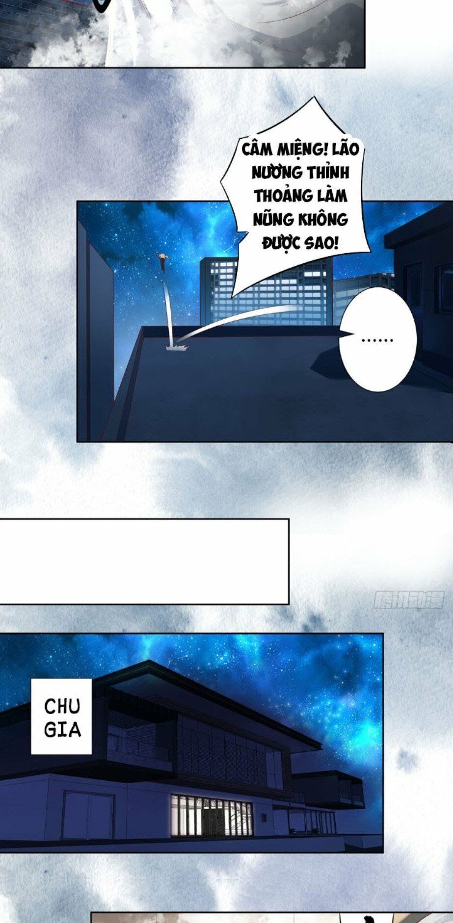 đọc truyện Người Tu Tiên Tại Đô Thị Chương 16 ảnh 17 tại Thiên Thai Truyện