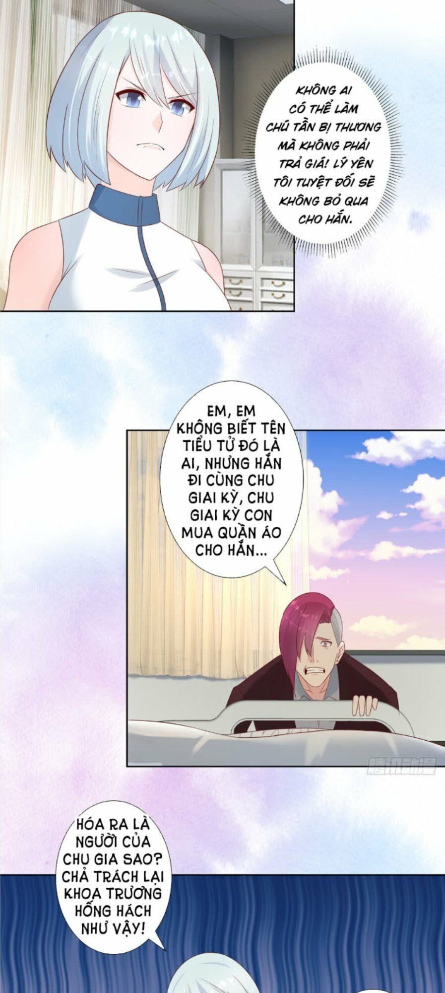 đọc truyện Người Tu Tiên Tại Đô Thị Chương 16 ảnh 4 tại Thiên Thai Truyện