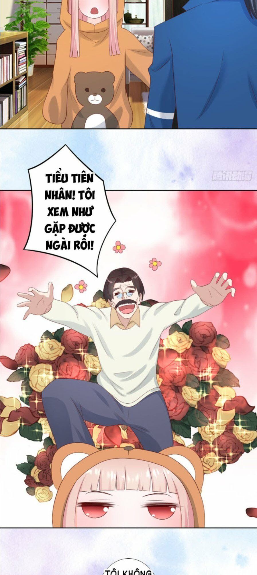 đọc truyện Người Tu Tiên Tại Đô Thị Chương 16 ảnh 7 tại Thiên Thai Truyện