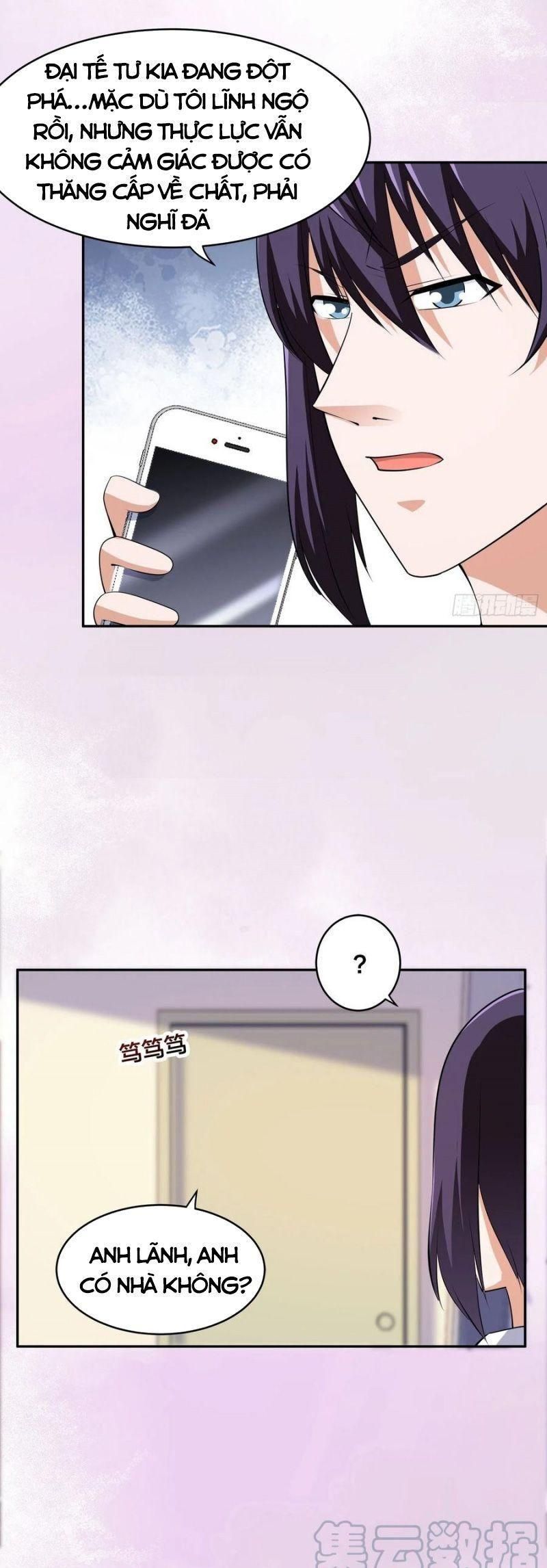 đọc truyện Người Tu Tiên Tại Đô Thị Chương 160 ảnh 13 tại Thiên Thai Truyện