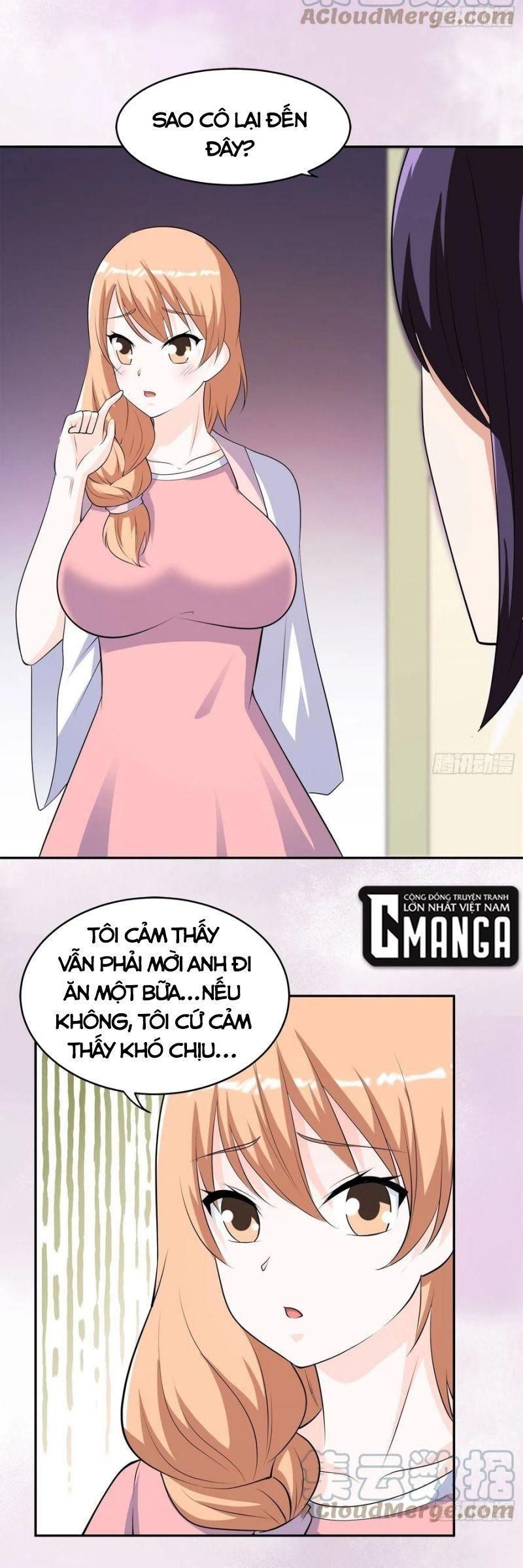 đọc truyện Người Tu Tiên Tại Đô Thị Chương 160 ảnh 14 tại Thiên Thai Truyện