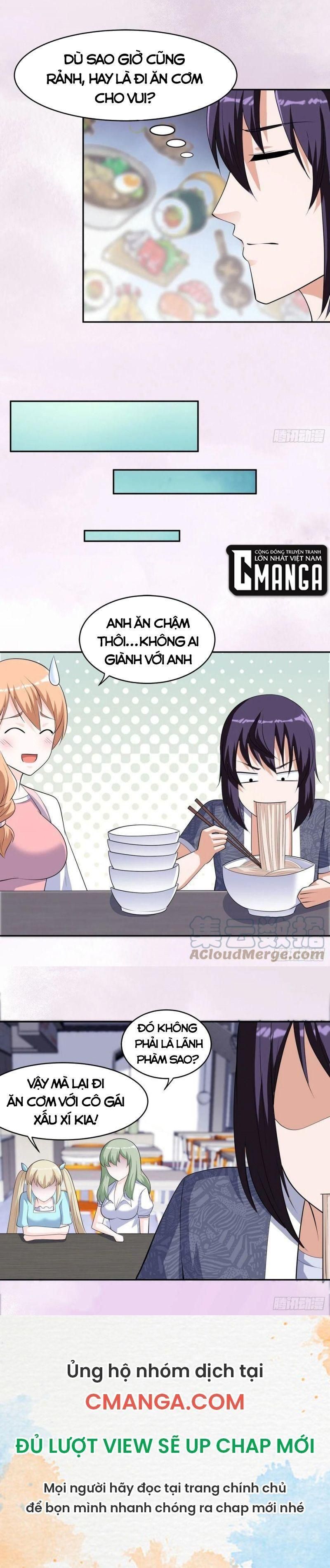 đọc truyện Người Tu Tiên Tại Đô Thị Chương 160 ảnh 15 tại Thiên Thai Truyện