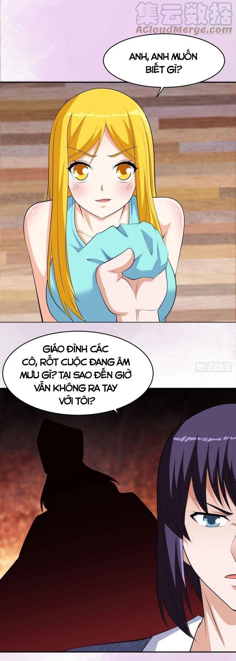 đọc truyện Người Tu Tiên Tại Đô Thị Chương 160 ảnh 5 tại Thiên Thai Truyện