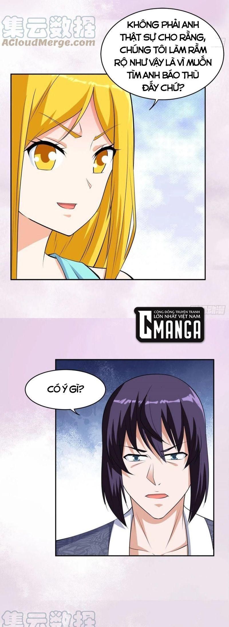 đọc truyện Người Tu Tiên Tại Đô Thị Chương 160 ảnh 6 tại Thiên Thai Truyện