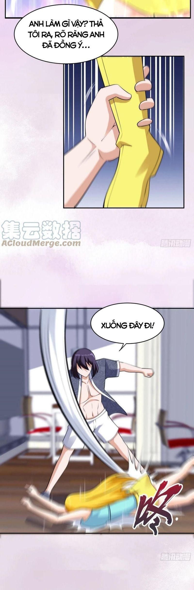 đọc truyện Người Tu Tiên Tại Đô Thị Chương 160 ảnh 10 tại Thiên Thai Truyện