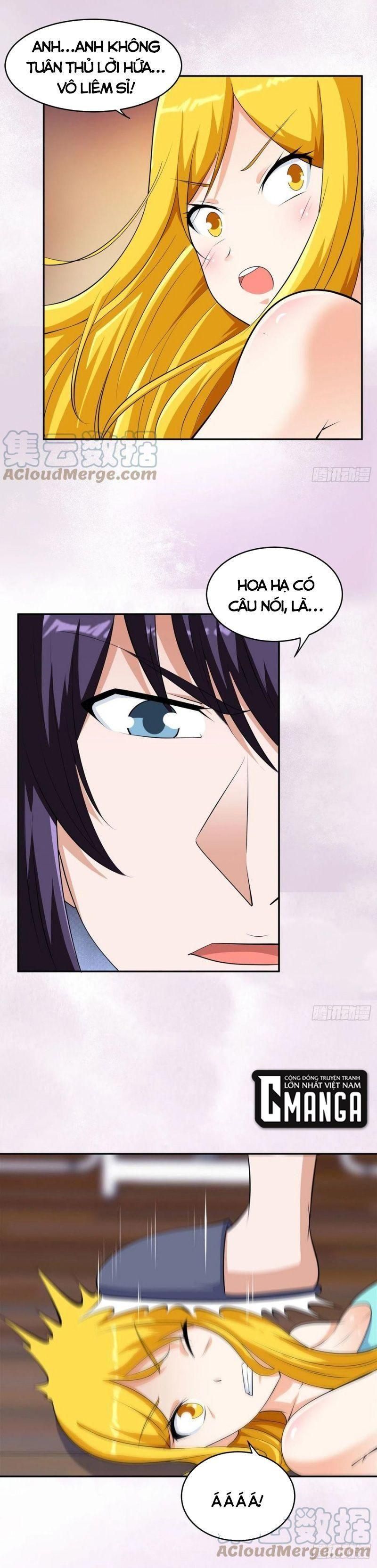 đọc truyện Người Tu Tiên Tại Đô Thị Chương 160 ảnh 11 tại Thiên Thai Truyện