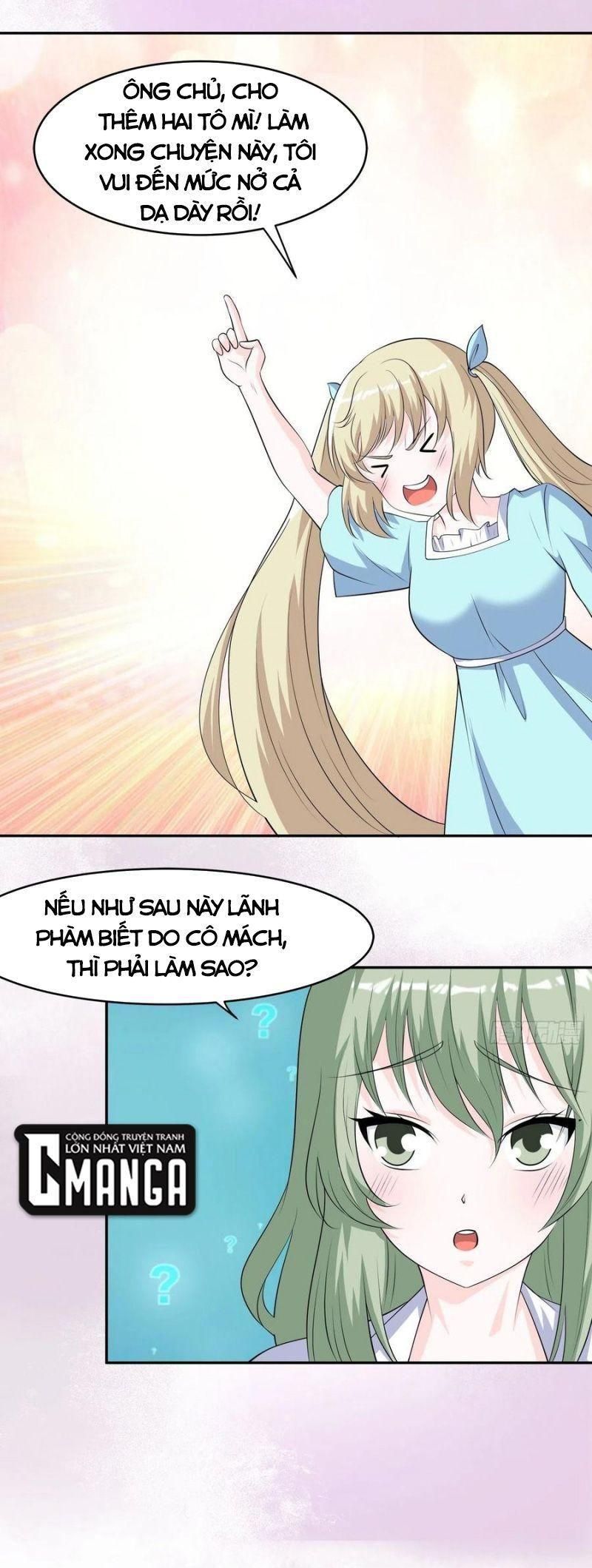 đọc truyện Người Tu Tiên Tại Đô Thị Chương 161 ảnh 3 tại Thiên Thai Truyện