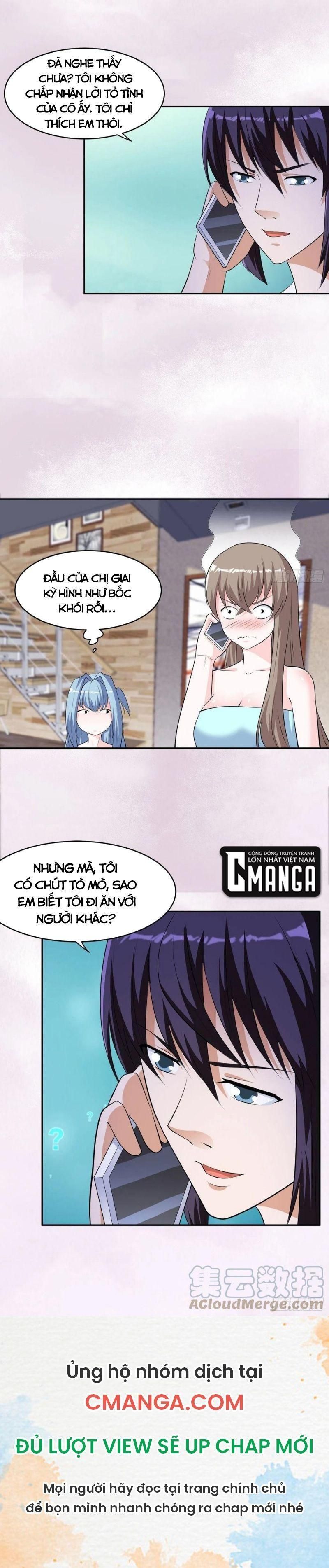 đọc truyện Người Tu Tiên Tại Đô Thị Chương 161 ảnh 12 tại Thiên Thai Truyện