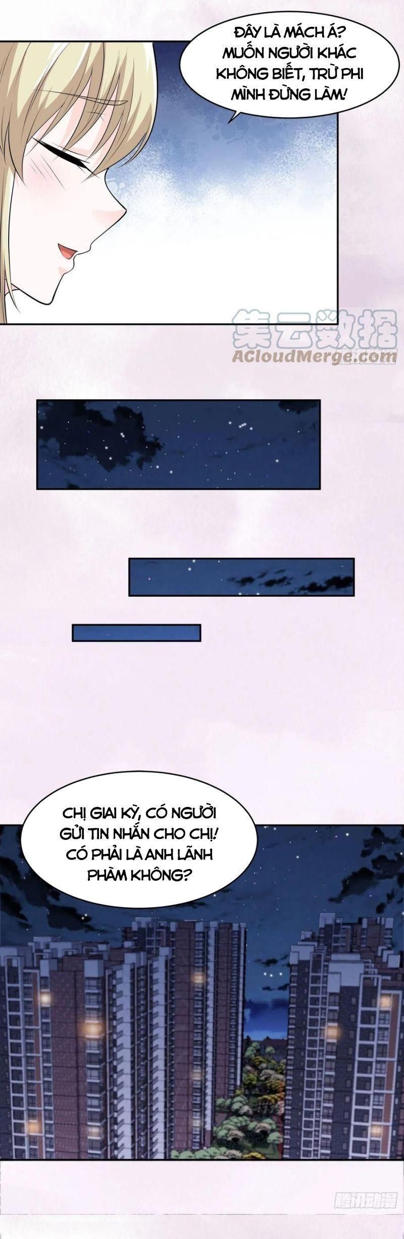 đọc truyện Người Tu Tiên Tại Đô Thị Chương 161 ảnh 4 tại Thiên Thai Truyện