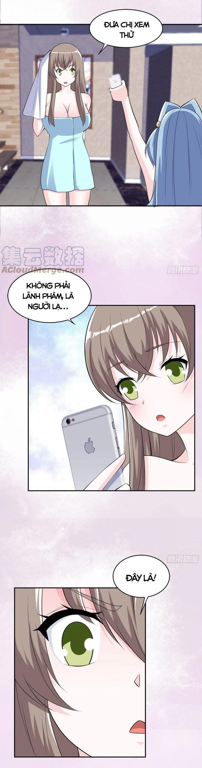 đọc truyện Người Tu Tiên Tại Đô Thị Chương 161 ảnh 5 tại Thiên Thai Truyện