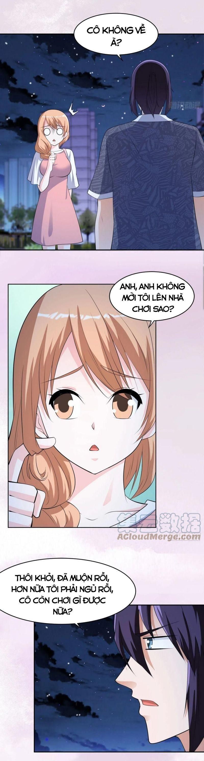 đọc truyện Người Tu Tiên Tại Đô Thị Chương 161 ảnh 9 tại Thiên Thai Truyện