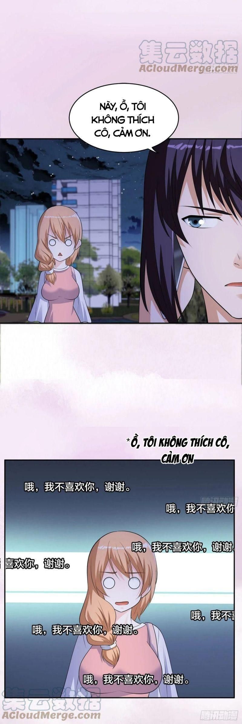 đọc truyện Người Tu Tiên Tại Đô Thị Chương 161 ảnh 11 tại Thiên Thai Truyện