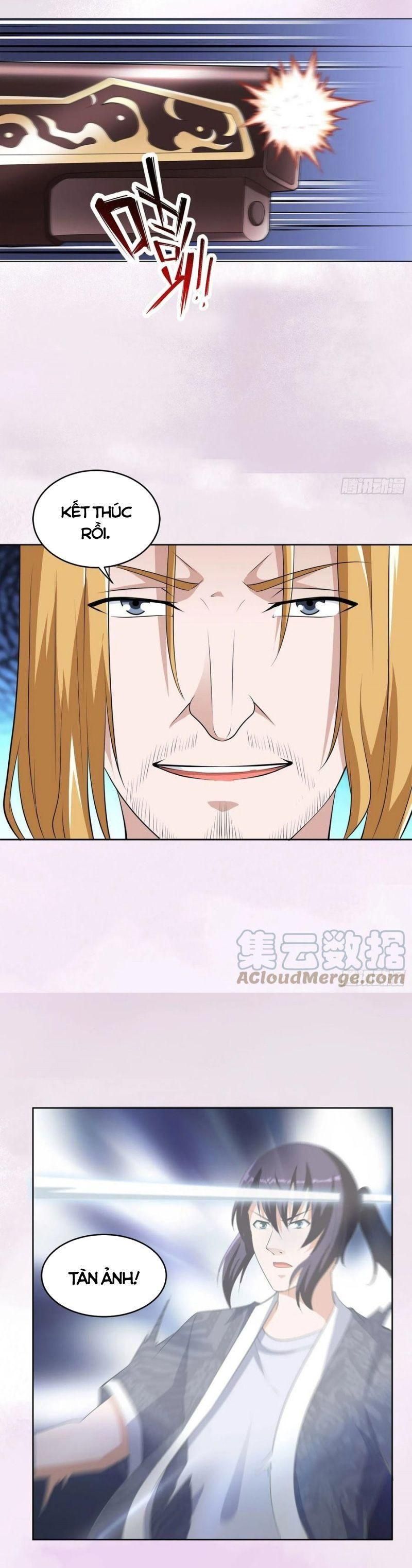 đọc truyện Người Tu Tiên Tại Đô Thị Chương 162 ảnh 12 tại Thiên Thai Truyện