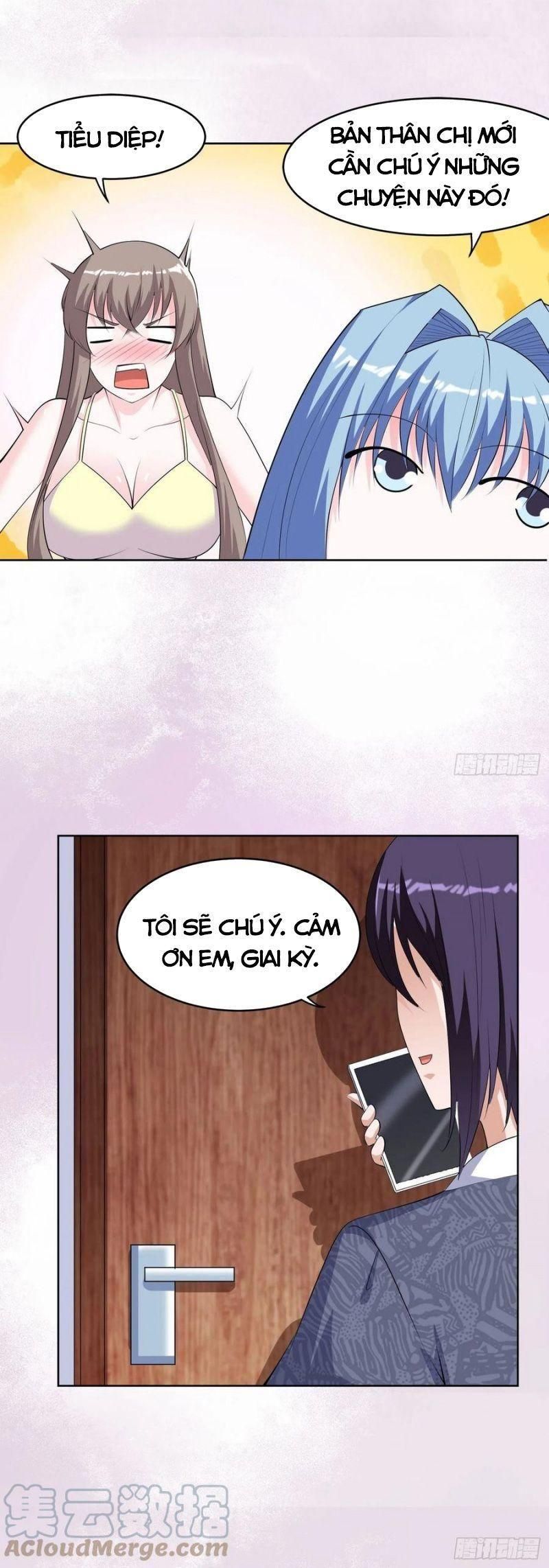 đọc truyện Người Tu Tiên Tại Đô Thị Chương 162 ảnh 5 tại Thiên Thai Truyện