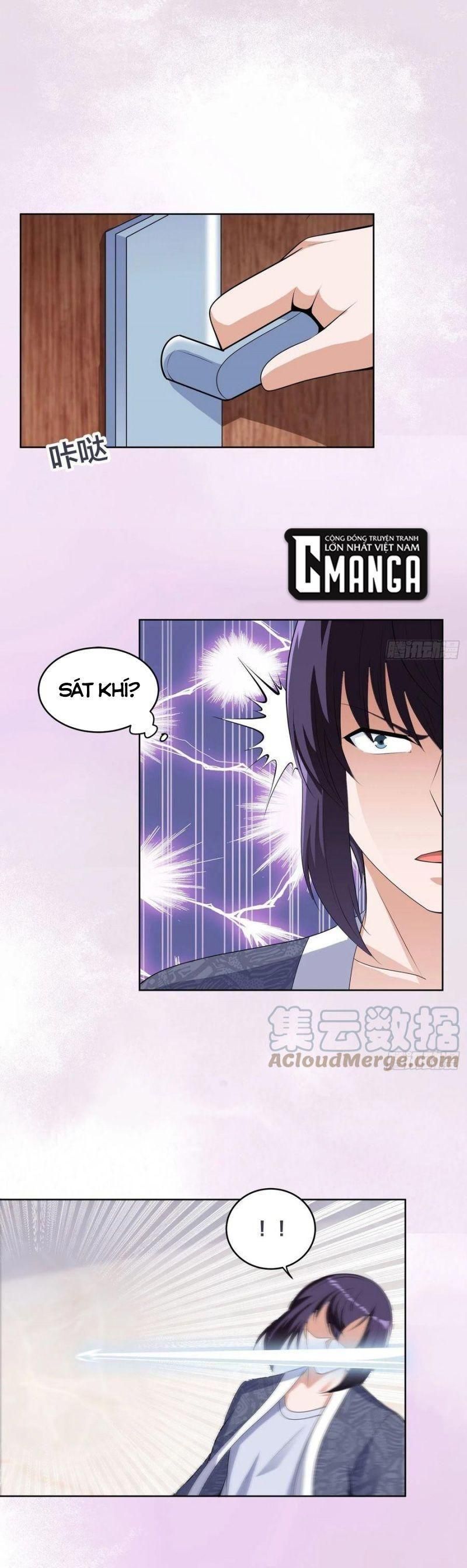 đọc truyện Người Tu Tiên Tại Đô Thị Chương 162 ảnh 6 tại Thiên Thai Truyện