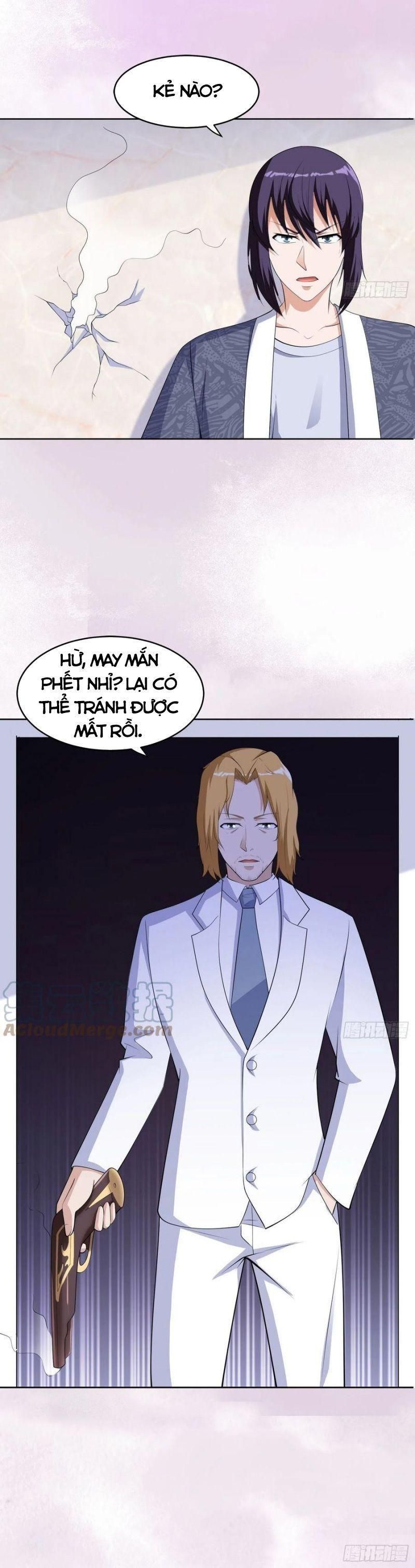 đọc truyện Người Tu Tiên Tại Đô Thị Chương 162 ảnh 7 tại Thiên Thai Truyện