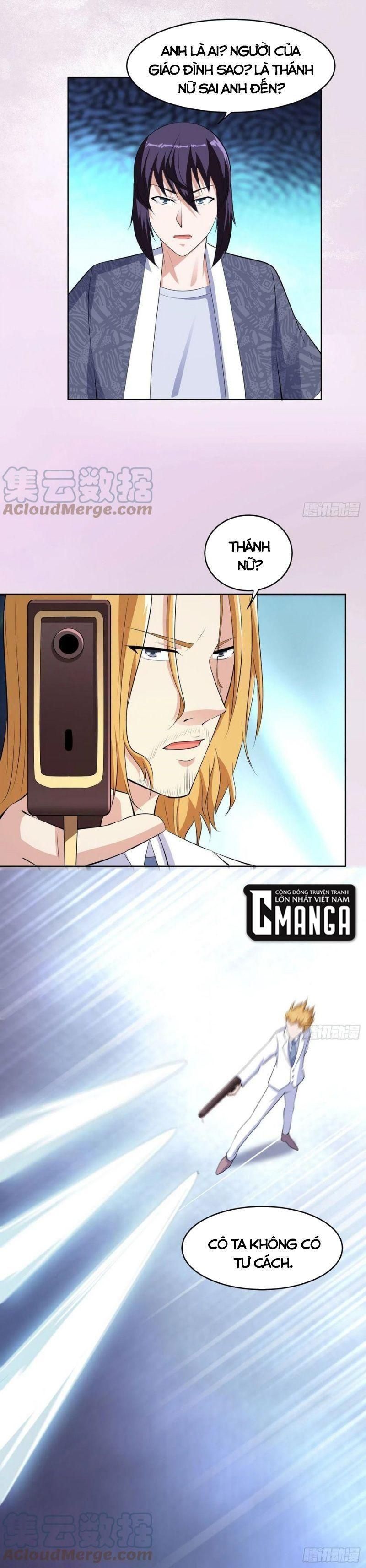 đọc truyện Người Tu Tiên Tại Đô Thị Chương 162 ảnh 8 tại Thiên Thai Truyện