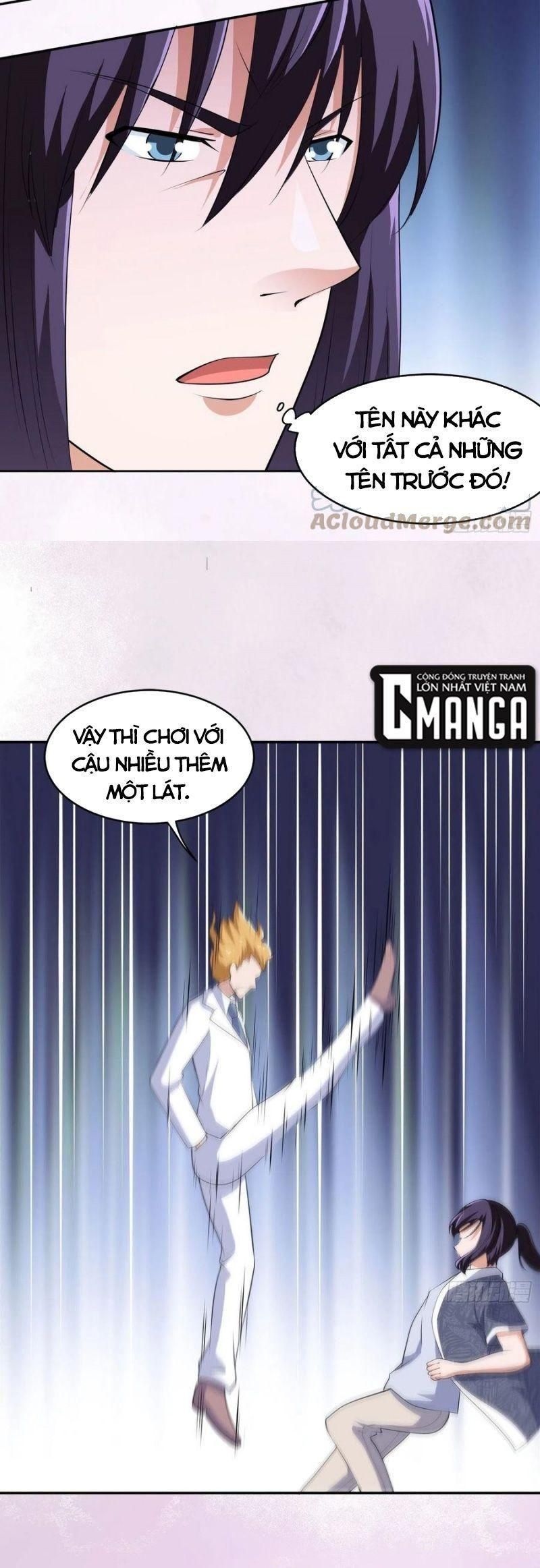 đọc truyện Người Tu Tiên Tại Đô Thị Chương 162 ảnh 9 tại Thiên Thai Truyện