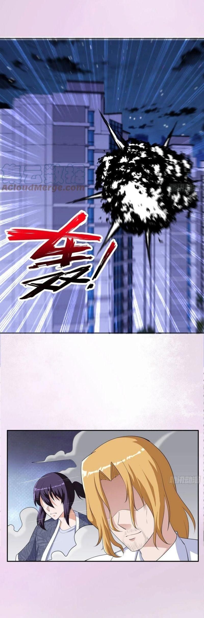 đọc truyện Người Tu Tiên Tại Đô Thị Chương 162 ảnh 10 tại Thiên Thai Truyện