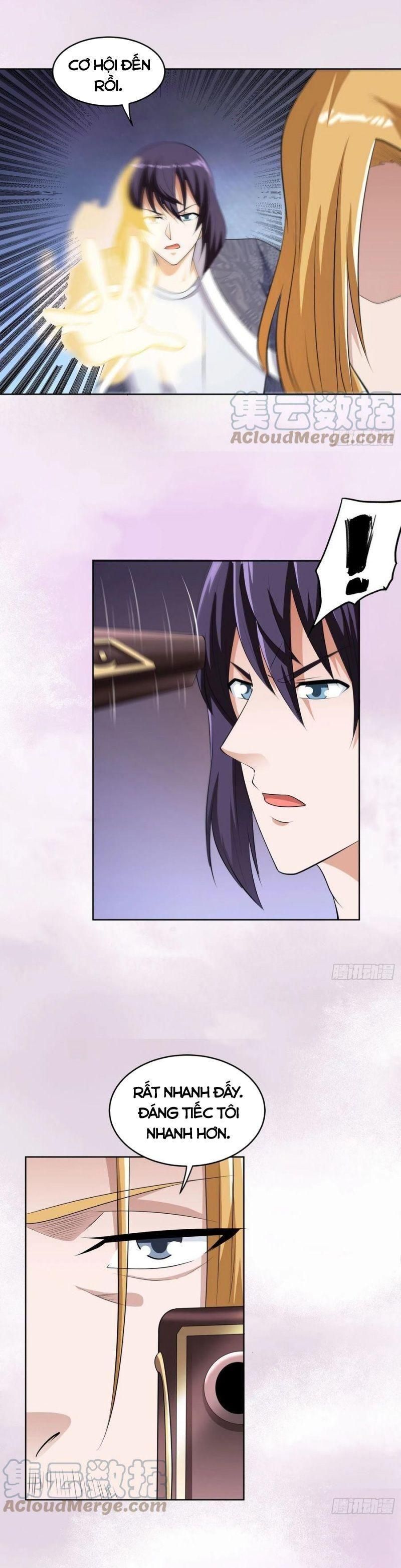 đọc truyện Người Tu Tiên Tại Đô Thị Chương 162 ảnh 11 tại Thiên Thai Truyện