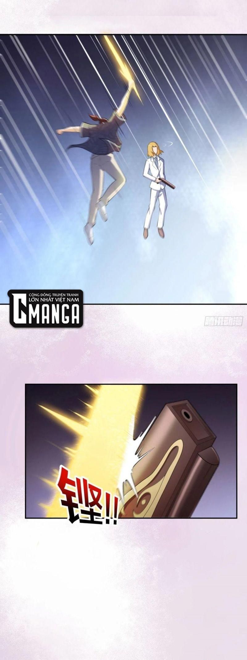 đọc truyện Người Tu Tiên Tại Đô Thị Chương 163 ảnh 3 tại Thiên Thai Truyện