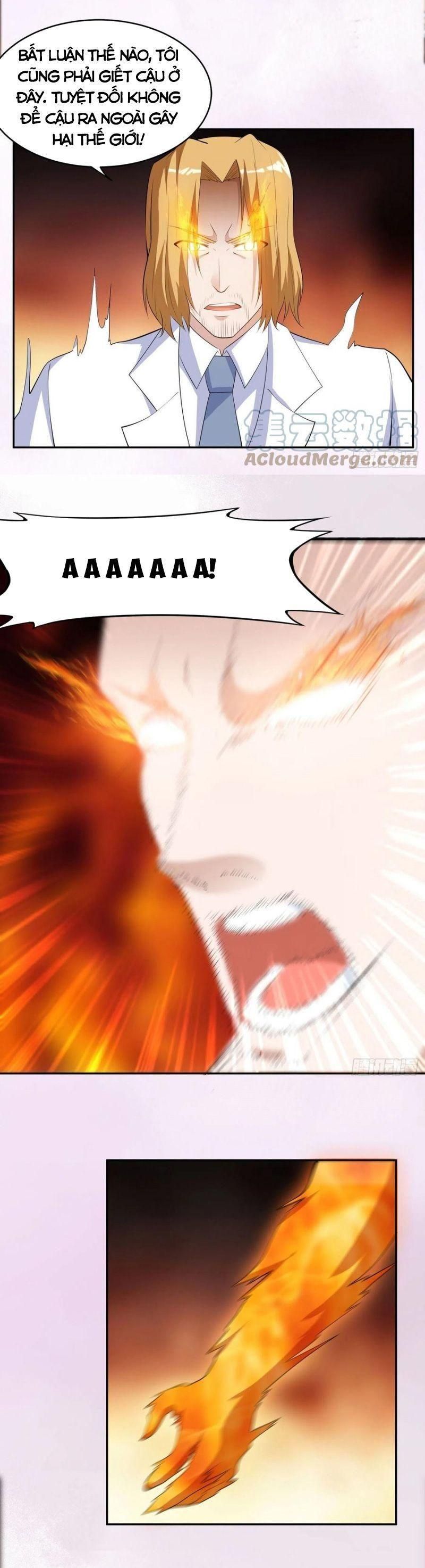 đọc truyện Người Tu Tiên Tại Đô Thị Chương 163 ảnh 12 tại Thiên Thai Truyện