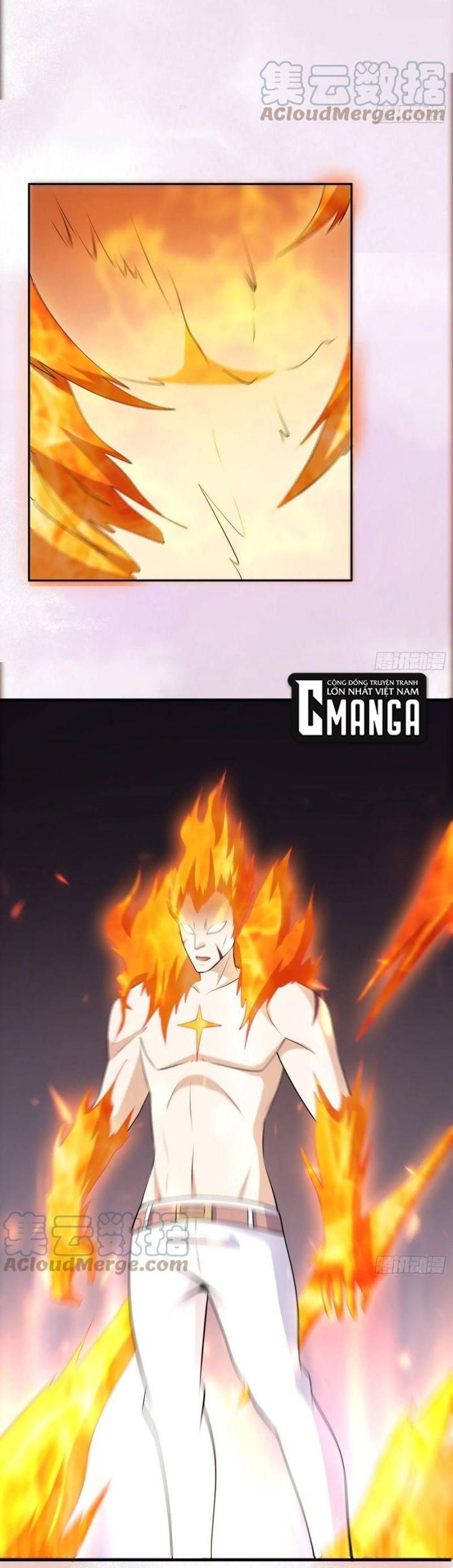 đọc truyện Người Tu Tiên Tại Đô Thị Chương 163 ảnh 13 tại Thiên Thai Truyện