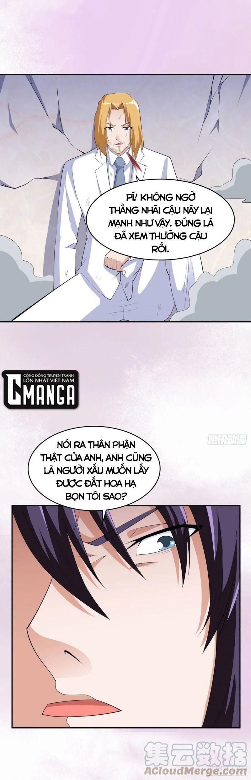 đọc truyện Người Tu Tiên Tại Đô Thị Chương 163 ảnh 5 tại Thiên Thai Truyện