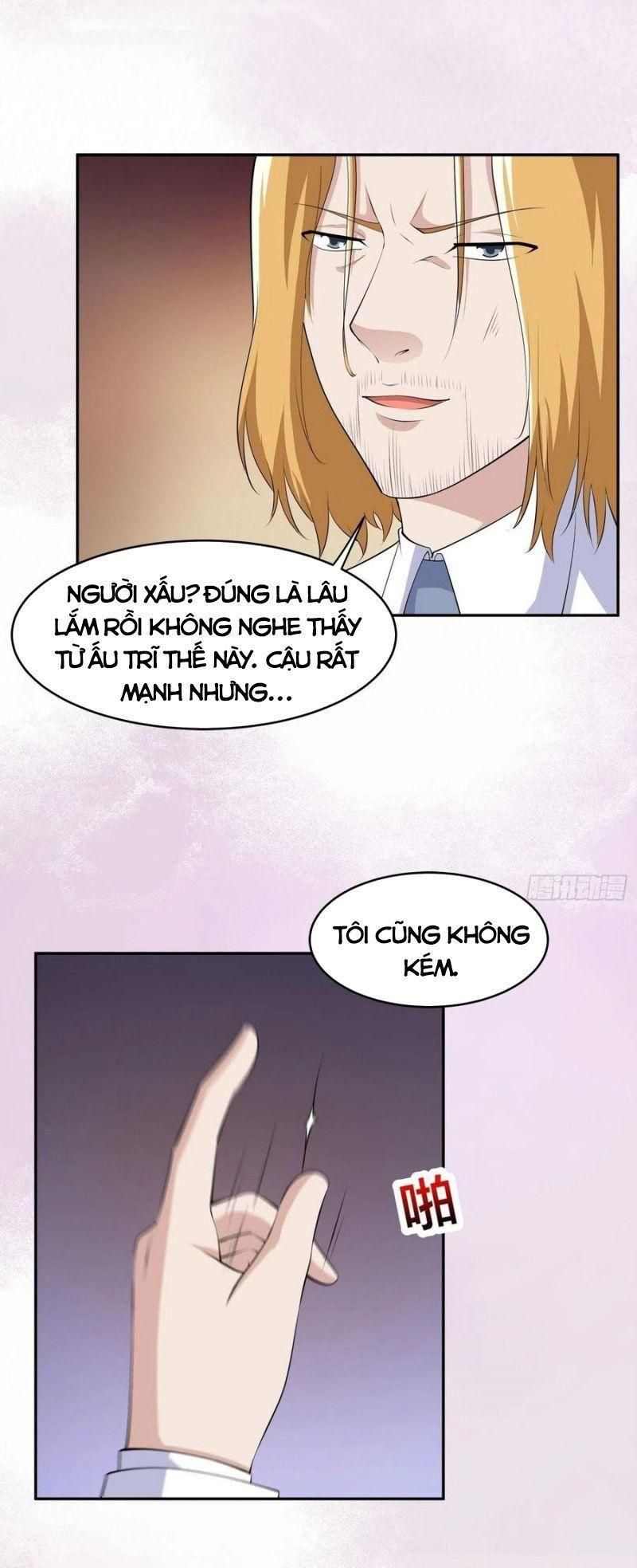 đọc truyện Người Tu Tiên Tại Đô Thị Chương 163 ảnh 6 tại Thiên Thai Truyện