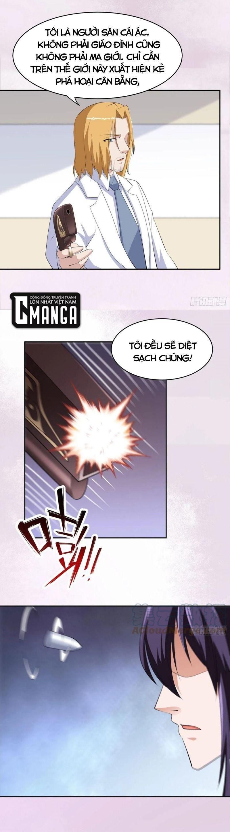 đọc truyện Người Tu Tiên Tại Đô Thị Chương 163 ảnh 9 tại Thiên Thai Truyện