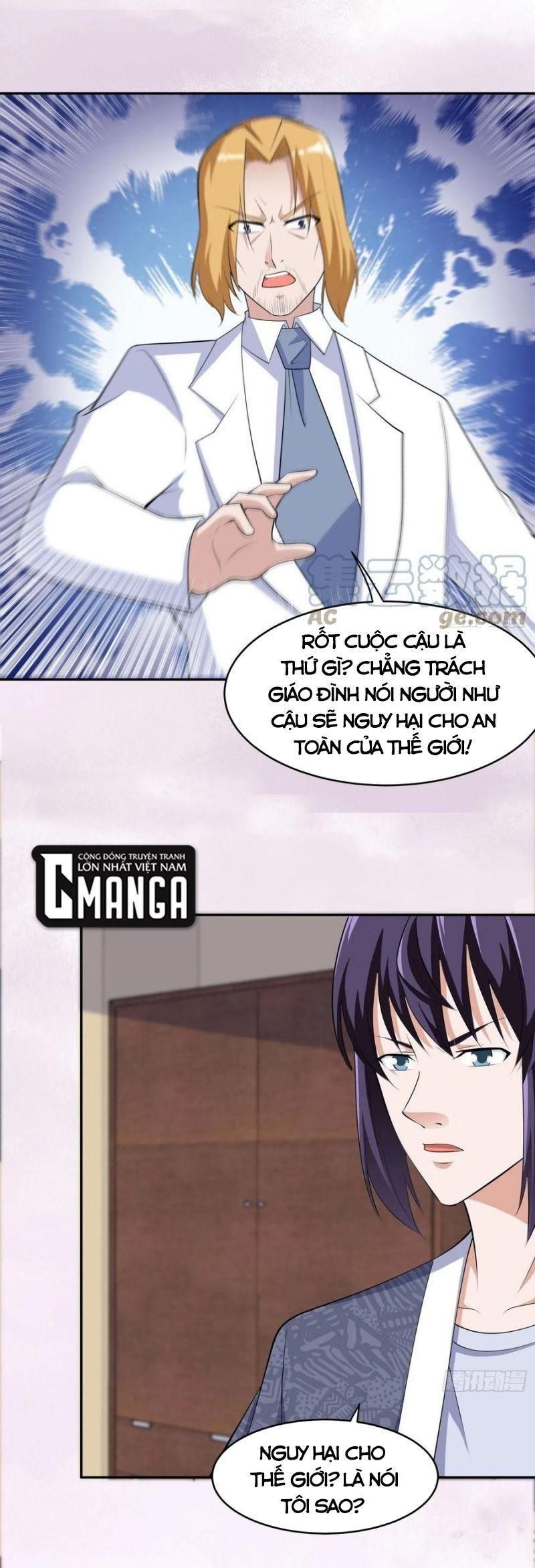 đọc truyện Người Tu Tiên Tại Đô Thị Chương 163 ảnh 11 tại Thiên Thai Truyện