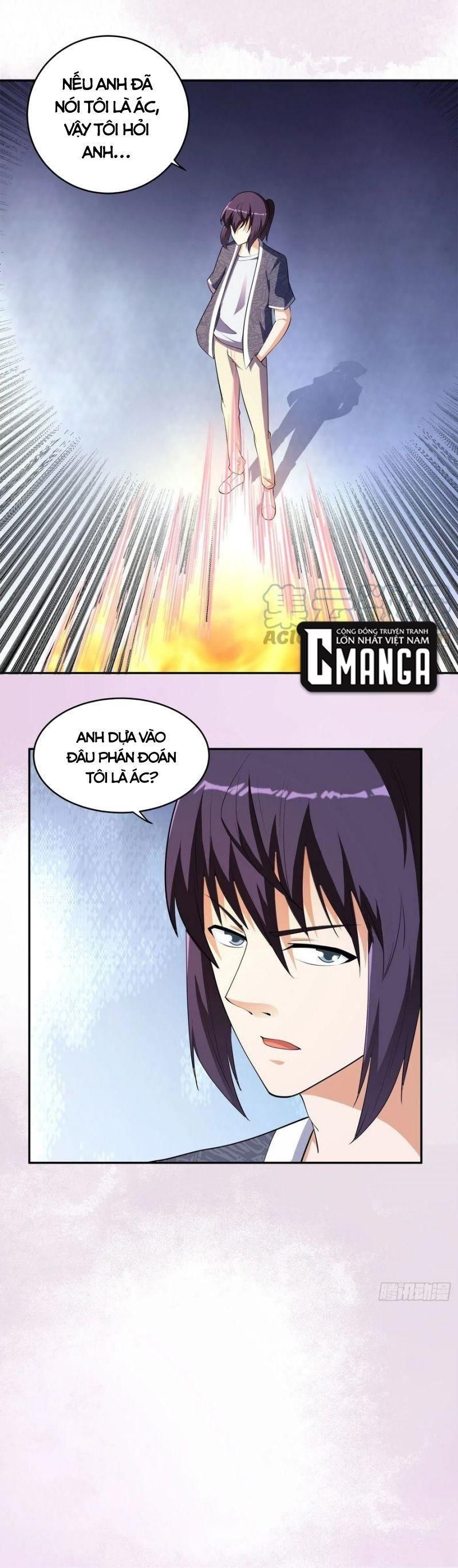 đọc truyện Người Tu Tiên Tại Đô Thị Chương 164 ảnh 3 tại Thiên Thai Truyện