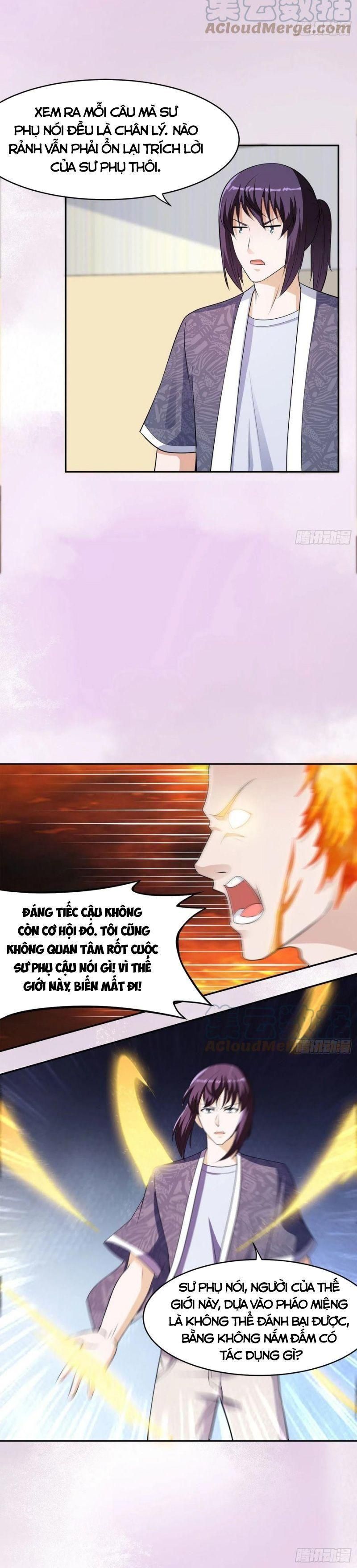 đọc truyện Người Tu Tiên Tại Đô Thị Chương 164 ảnh 12 tại Thiên Thai Truyện