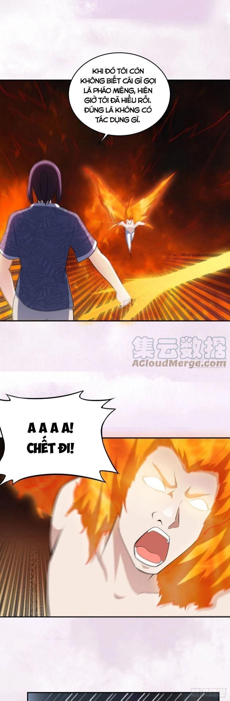 đọc truyện Người Tu Tiên Tại Đô Thị Chương 164 ảnh 13 tại Thiên Thai Truyện