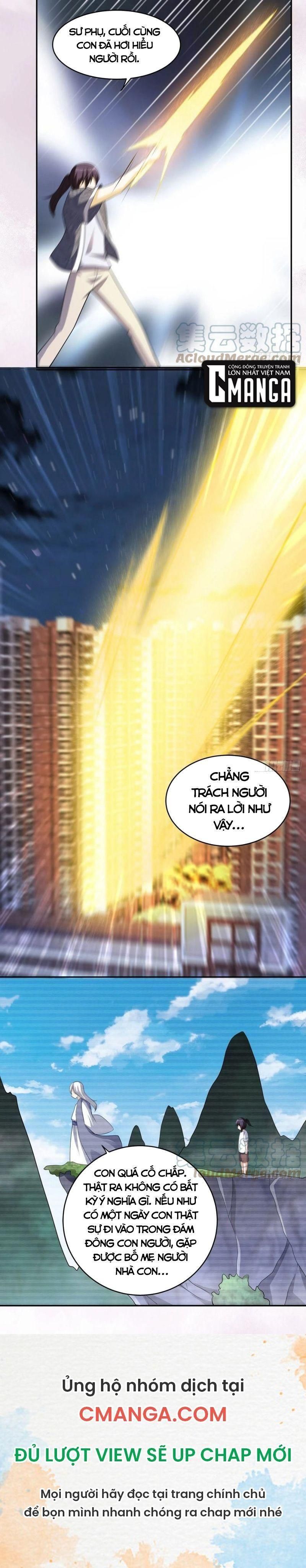 đọc truyện Người Tu Tiên Tại Đô Thị Chương 164 ảnh 14 tại Thiên Thai Truyện