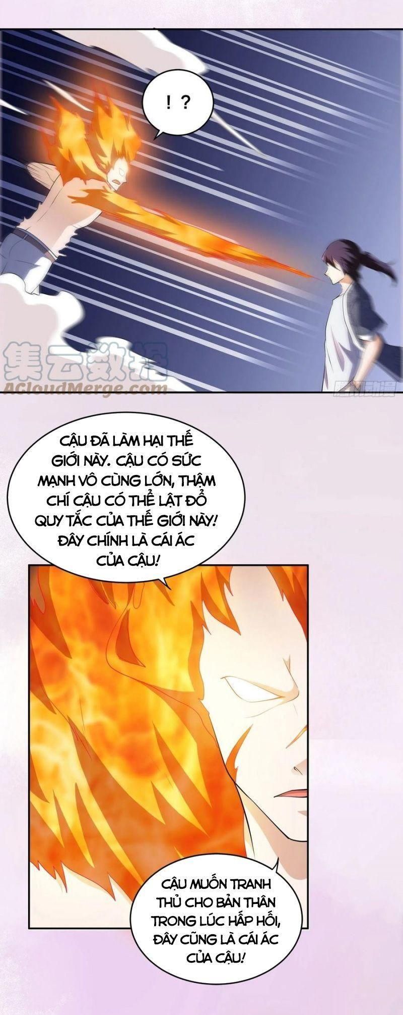 đọc truyện Người Tu Tiên Tại Đô Thị Chương 164 ảnh 4 tại Thiên Thai Truyện