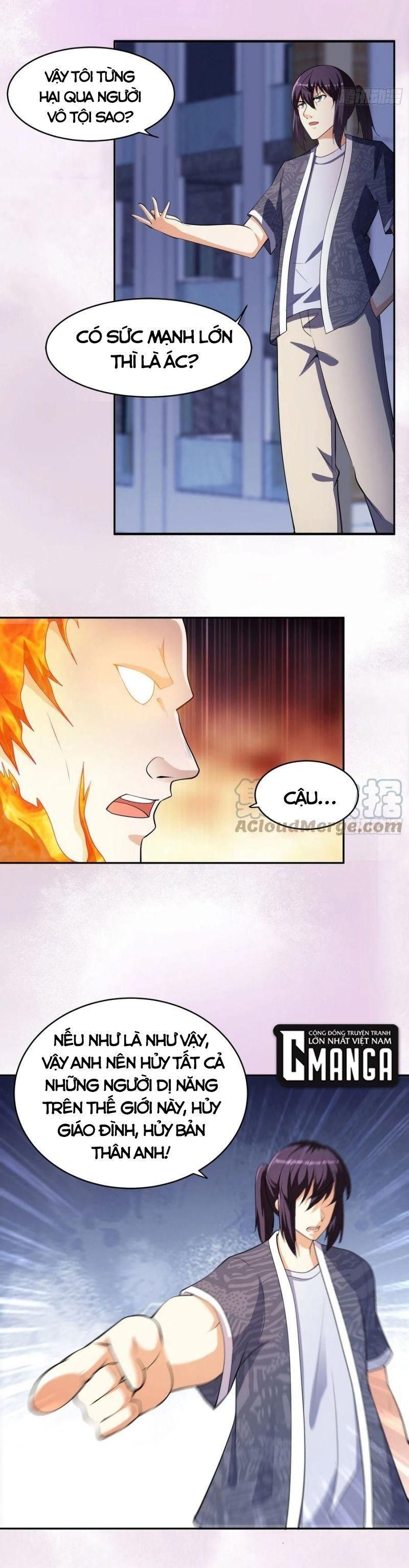 đọc truyện Người Tu Tiên Tại Đô Thị Chương 164 ảnh 5 tại Thiên Thai Truyện