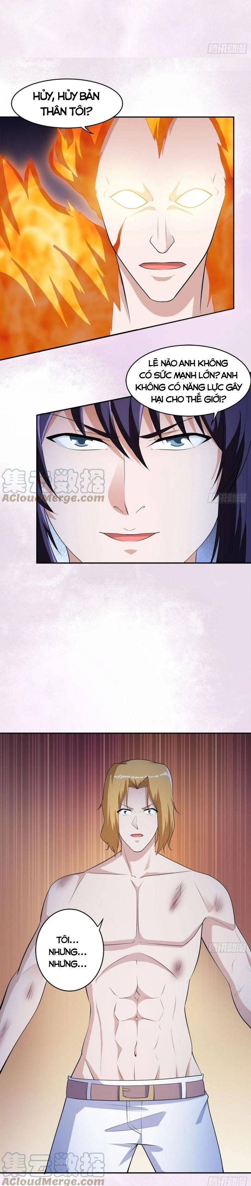 đọc truyện Người Tu Tiên Tại Đô Thị Chương 164 ảnh 6 tại Thiên Thai Truyện